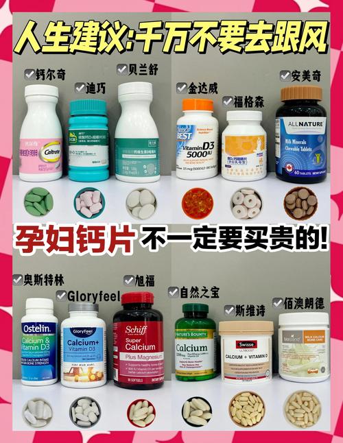 佳木斯代怀公司:供卵代怀妈妈补哪种钙比较好